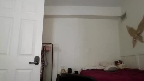 AnnaMarrie online show from March 6, 4:34 pm