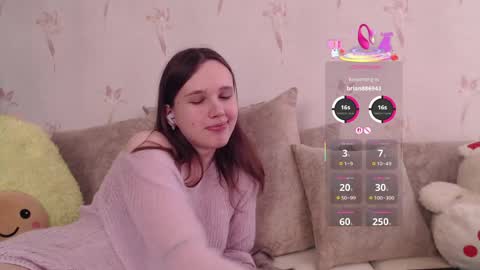 annatomnaya online show from April 17, 1:58 pm