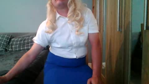 Anne Best online show from May 31, 7:26 pm