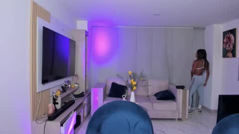 Maria Antonia online show from October 15, 10:54 pm