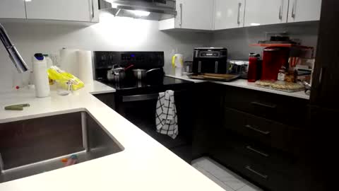 Ask me online show from October 30, 2:10 am