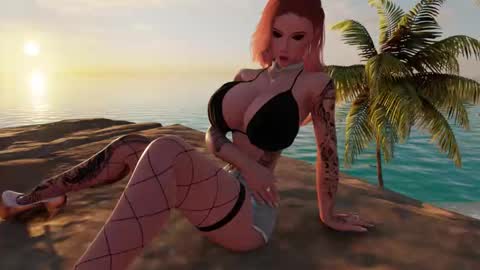 any online show from March 30, 4:30 pm