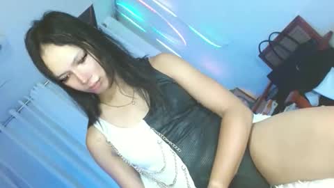 Roman Goddess online show from April 8, 4:36 am