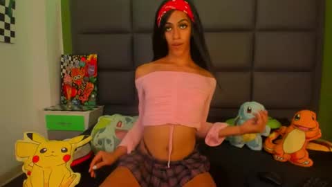 aprill_fox online show from November 11, 4:09 pm