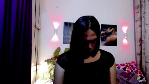 arahsexybitch online show from May 28, 12:52 am