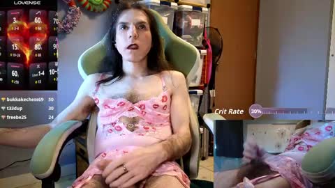 Arcane Archon online show from April 18, 7:07 pm