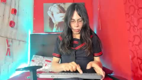 ardat_lili08 online show from December 17, 5:40 am