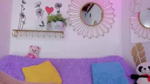 Snapshot of ariadna_evangeline chatting on October 14, 6:03 am Angel online show from October 14, 6:03 am