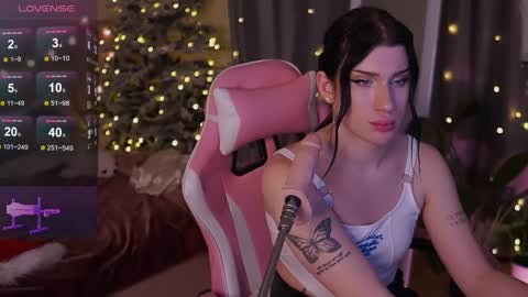  ARIANA ASTI  online show from December 22, 2:49 am