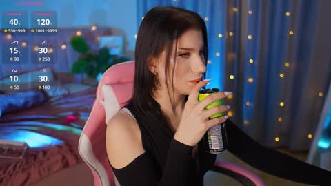  ARIANA ASTI  online show from January 21, 11:34 pm