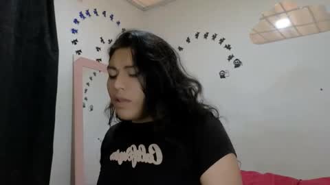 Ariana Rodriguez  trans Girl online show from January 9, 12:43 pm