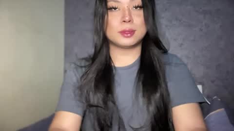 Snapshot of arianna_wardx chatting on January 26, 5:56 am LOVELY online show from January 26, 5:56 am