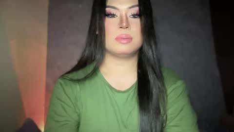 Snapshot of arianna_wardx chatting on February 5, 6:35 am LOVELY online show from February 5, 6:35 am