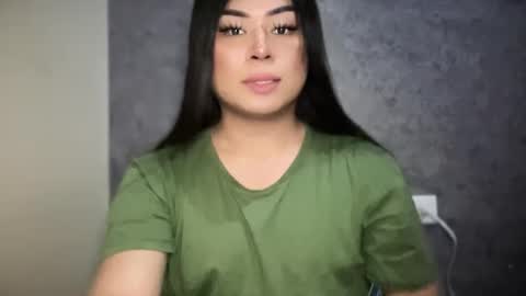 Snapshot of arianna_wardx chatting on February 12, 4:11 pm LOVELY online show from February 12, 4:11 pm