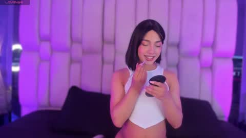 Welcome to Ari room online show from May 22, 7:54 pm