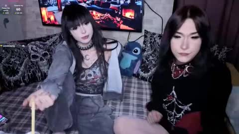 Alove online show from January 12, 5:20 pm