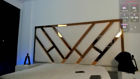 Aron cruz  online show from March 2, 2:13 pm