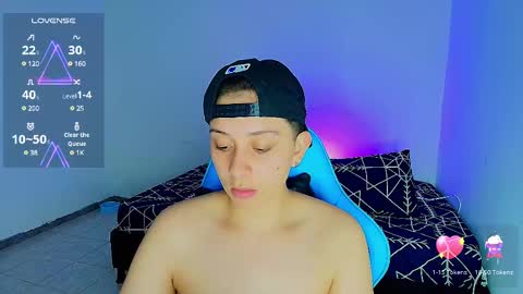 noah and ivy online show from February 25, 10:26 am