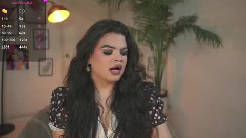 Chloe  online show from December 15, 4:52 am