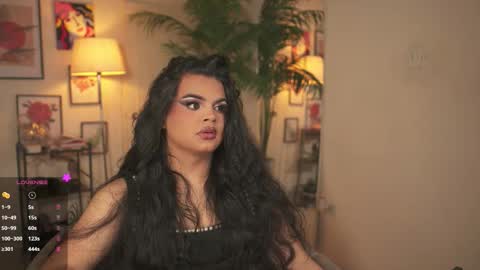 Chloe  online show from February 20, 11:29 pm