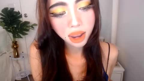 Ariella online show from April 8, 10:11 pm