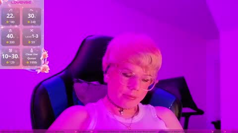 Snapshot of ashley_angel_love chatting on September 17, 5:23 am Angel Ashley Love online show from September 17, 5:23 am