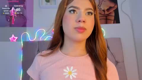 Snapshot of ashley_piinkk chatting on September 22, 3:17 pm Ashley online show from September 22, 3:17 pm