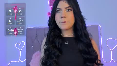 Ashley online show from March 14, 11:47 am