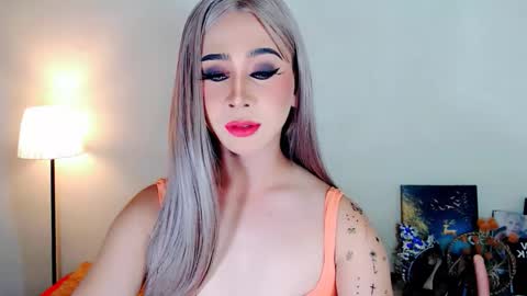 ashley online show from February 26, 2:33 pm