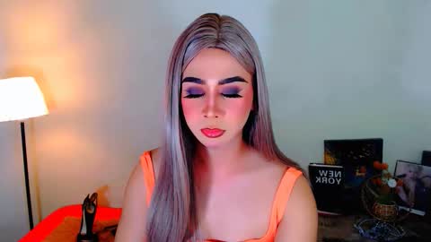 ashley online show from March 10, 5:27 pm