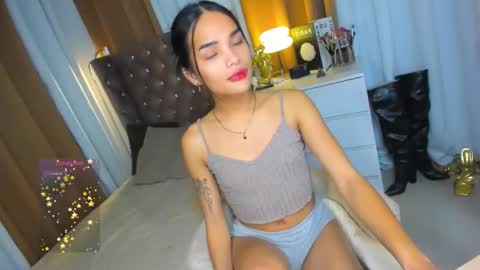 ashleyfuckinghash online show from October 22, 9:22 am