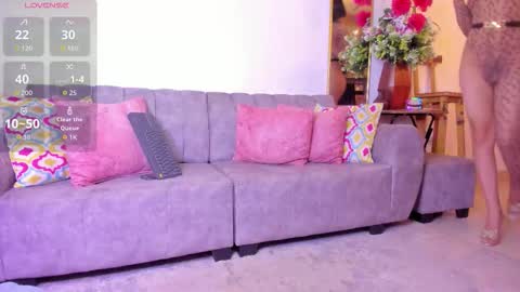 ASHLEY online show from December 19, 12:21 pm