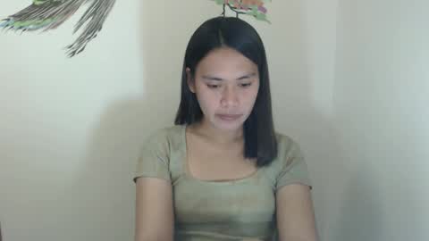 KRISTELLE online show from May 1, 8:51 am