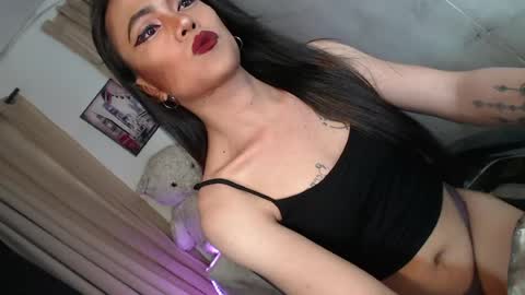 asian_ulysses online show from July 20, 10:39 am