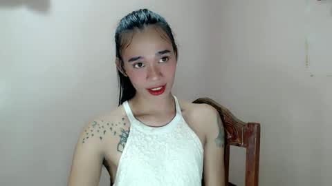 PRINCESS online show from March 6, 4:34 pm