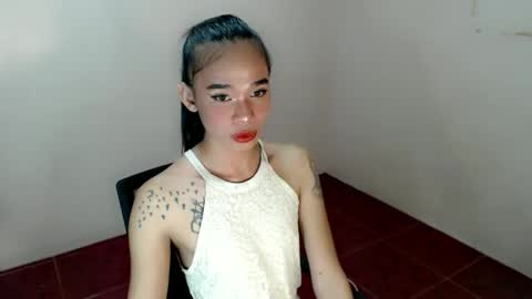 PRINCESS online show from April 11, 10:46 pm