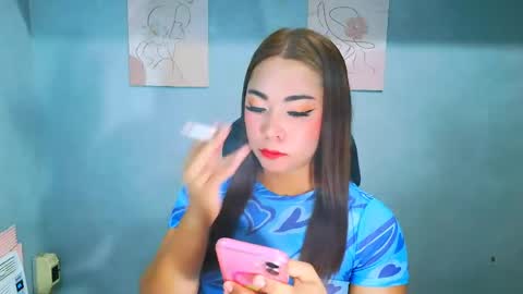asianmica online show from June 5, 1:17 pm