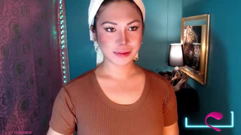 Babe online show from February 23, 3:53 am