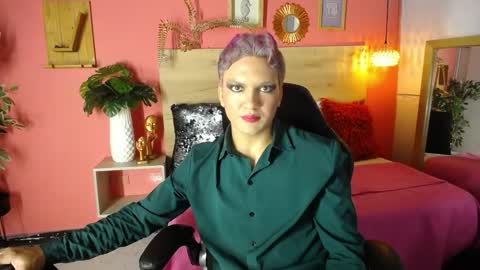 ASLY online show from March 23, 11:59 am