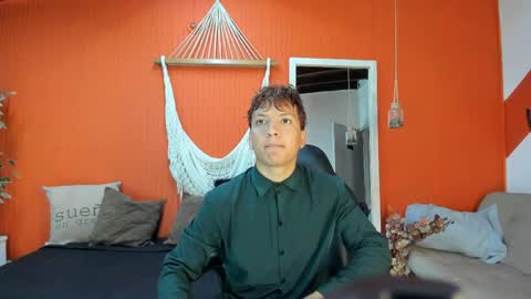 ASLY online show from April 16, 12:17 pm