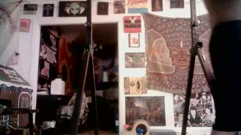 Asmodeus online show from March 27, 11:06 pm