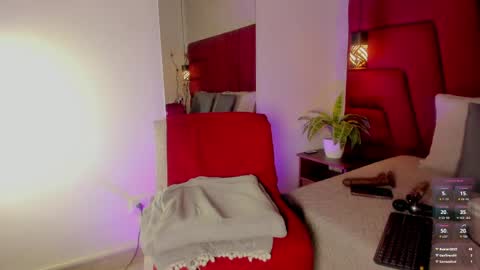 instagramsoofiaa giraldo online show from April 19, 6:10 pm