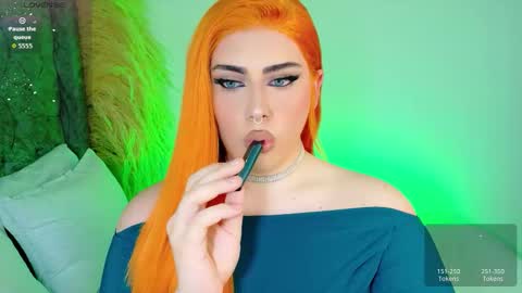 Astrid jonnes online show from February 25, 12:59 am