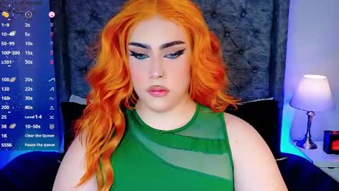 Astrid jonnes online show from June 24, 3:59 am