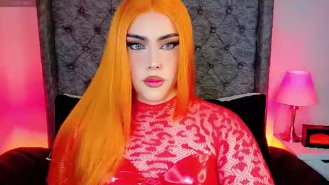 Astrid jonnes online show from July 2, 5:57 am
