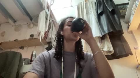 Astro Doll online show from February 23, 12:59 pm