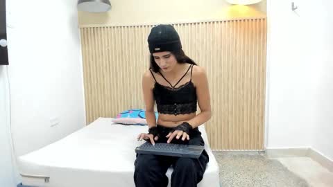 atenea online show from November 28, 8:21 pm