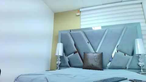 atenea online show from March 16, 5:44 am