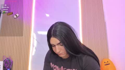 athenaa 555 online show from November 3, 2:16 pm