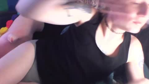 athenaaphrodisia online show from February 20, 6:43 pm